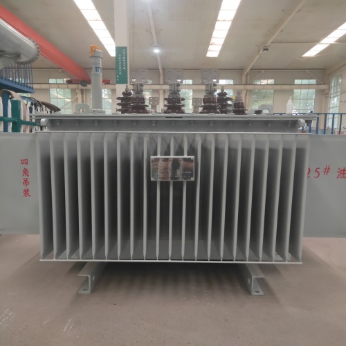 茌平sh15-315KVA非晶合金变压器