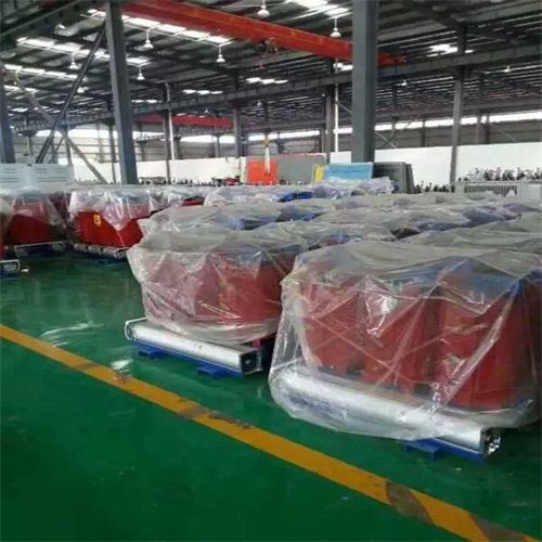 SCB14-1600kVA 茌平茌平茌平干式变压器 二级能效环保茌平茌平茌平干式变压器生产厂家